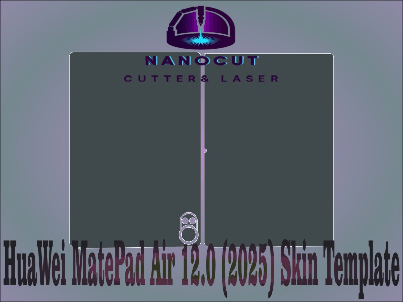 HuaWei MatePad Air 12.0 (2025)